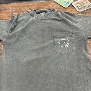 Ivory Ella Small Long Sleeve Shirt